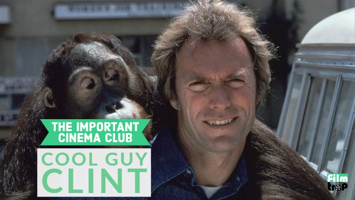 ICC #11- Cool Guy Clint
