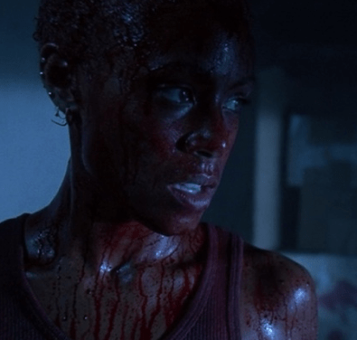 The Plight of the Token African American in Horror Movies