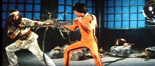 Pure Brucesploitation: Enter the Game of Death (1978)