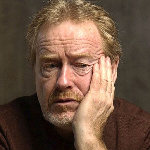 ICC #70 – We Need To Talk About Visionary Director Ridley Scott