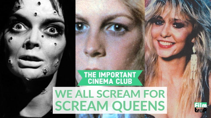 ICC #141 – We All Scream for Scream Queens
